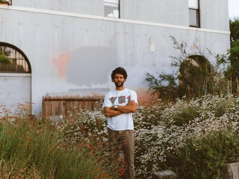 Kiefer shares new song ‘Doomed’ | Check out the excellent video & see tour dates here!