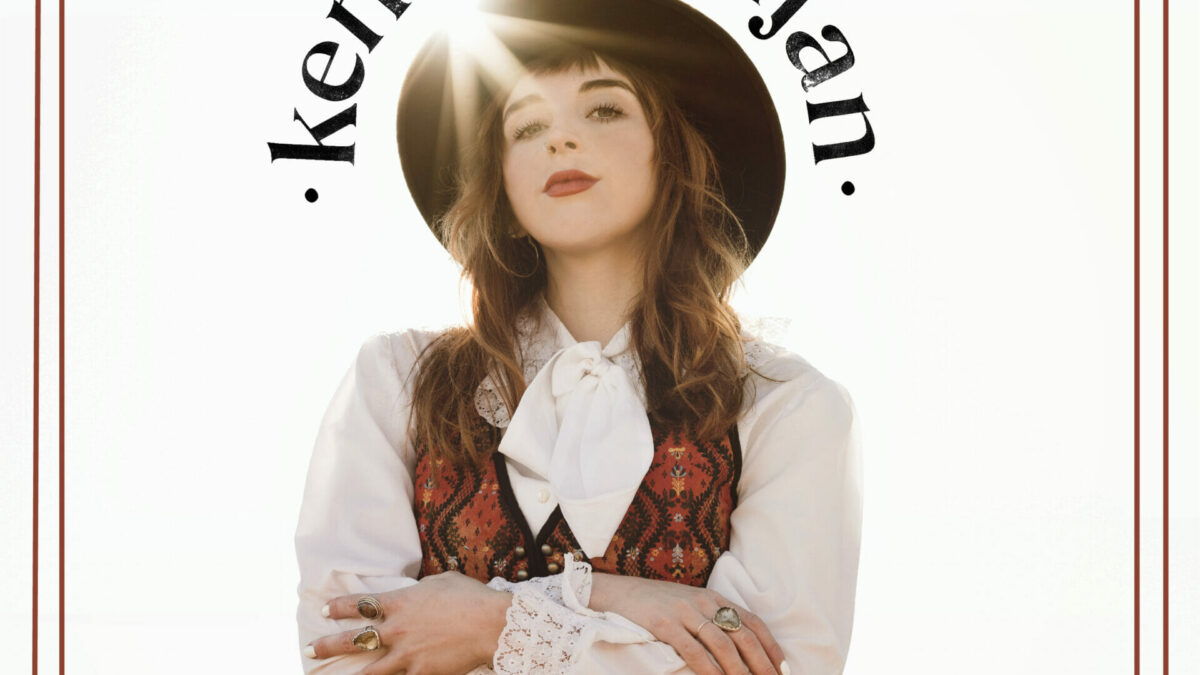 Kendall Lujan, der Indie-Folk-Singer-Songwriter aus Portland, auf Europa-Tournee vom 15. bis 30. September | Hört euch hier ihren Musiktitel Forget Me Knots an und seht euch die Tourdaten an!