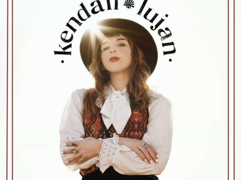 Kendall Lujan, der Indie-Folk-Singer-Songwriter aus Portland, auf Europa-Tournee vom 15. bis 30. September | Hört euch hier ihren Musiktitel Forget Me Knots an und seht euch die Tourdaten an!