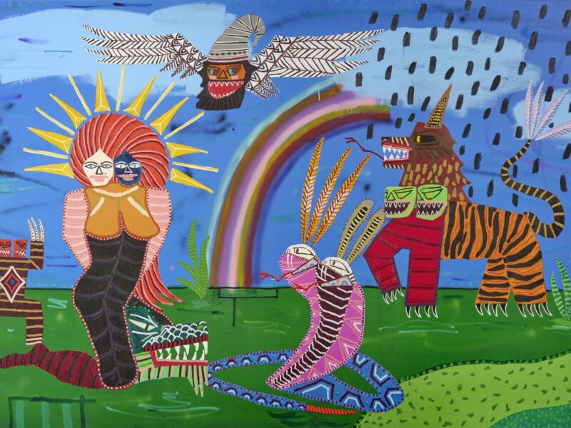 Jordy Kerwick – Museo Nacional Thyssen-Bornemisza