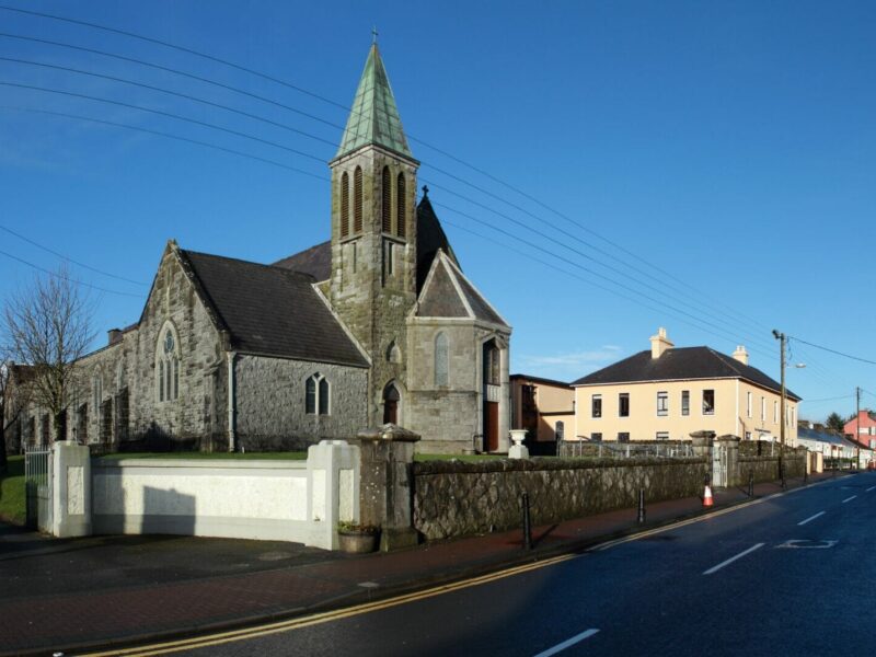 El Festival de Citas de Lisdoonvarna: una tradición centenaria