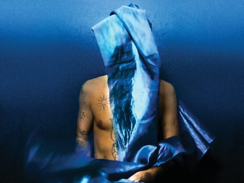 «Flying Wig»: el esperado disco de Devendra Banhart se lanza hoy | ¡Echa un vistazo al videoclip de «Twin», uno de los temazos del álbum!