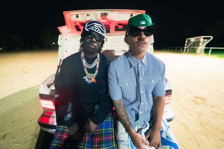 Feid Shares His New Single ‘Bubalu’ in Collab with Afrobeat Star Rema | Check it out here!