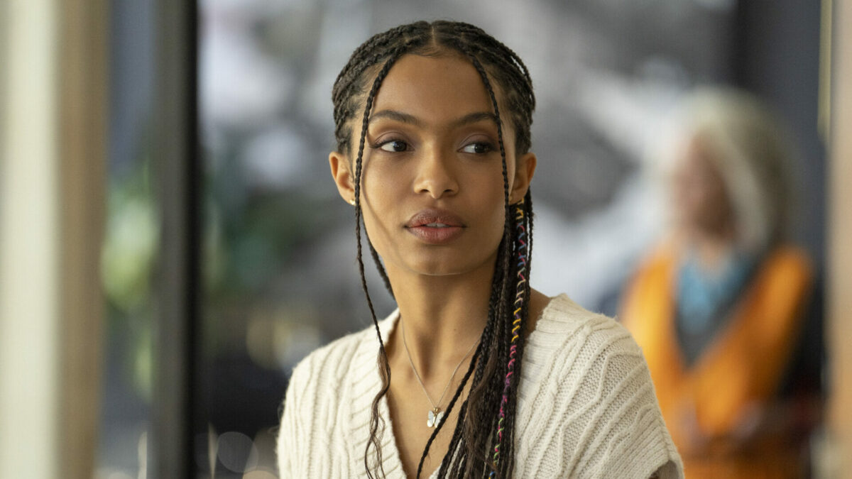 Yara Shahidi: The Rising Star of American Television and Film