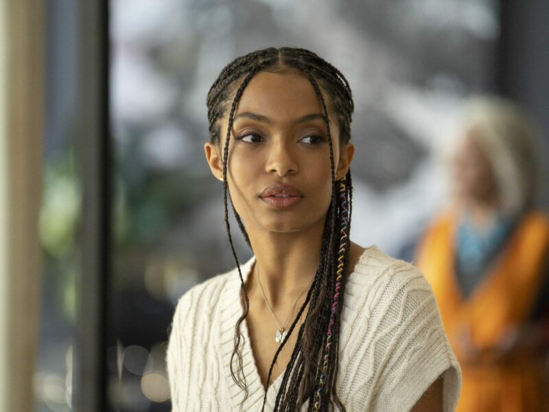 Yara Shahidi: Steaua în ascensiune a televiziunii și filmului american