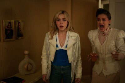 ‘Totally Killer’ (2023) | Comedy Horror Movie on Prime Video. Review: Marty Mcfly Meets Michael Myers