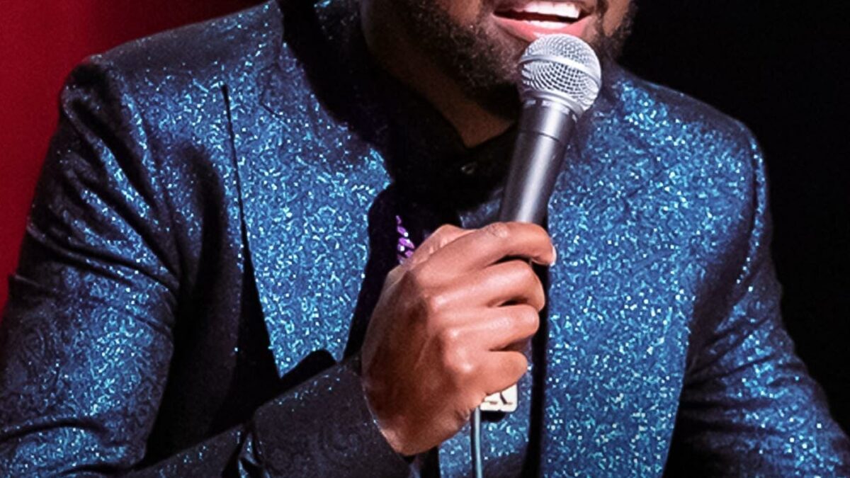 Kountry Wayne (Wayne Colley)