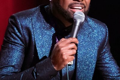 Kountry Wayne (Wayne Colley)