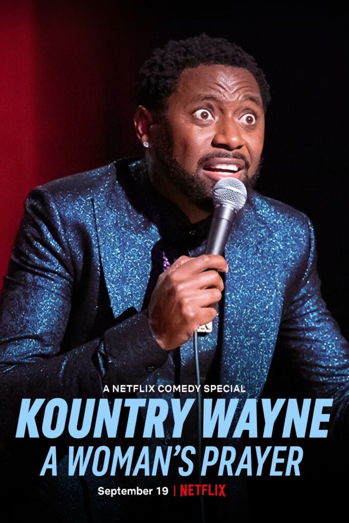 Kountry Wayne (Wayne Colley)