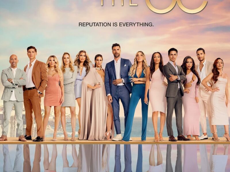 『セリング・オレンジカウンティ ～ビーチタウン、夢の豪華物件～』(2022-) – シーズン2をNetflixで：不動産、贅沢、そしてお金