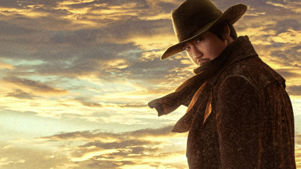 “Song of the Bandits” (2023) | Series on Netflix. Review: A series that carries with it the most classic flair of a Western