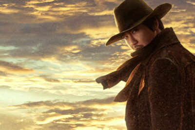 « Song of the Bandits » (2023) | Série sur Netflix. Critique : Avec la saveur du western classique