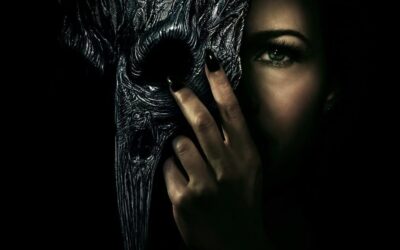 „Der Untergang des Hauses Usher“ (2023) | Netflix-Serie. Kritik: Eine hervorragende Produktion und eine Hommage an Edgar Allan Poe.