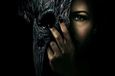 “The Fall of the House of Usher” (2023) | Netflix Brings Us An Excellent Gothic Horror Series, and Tribute to Edgar Allan Poe