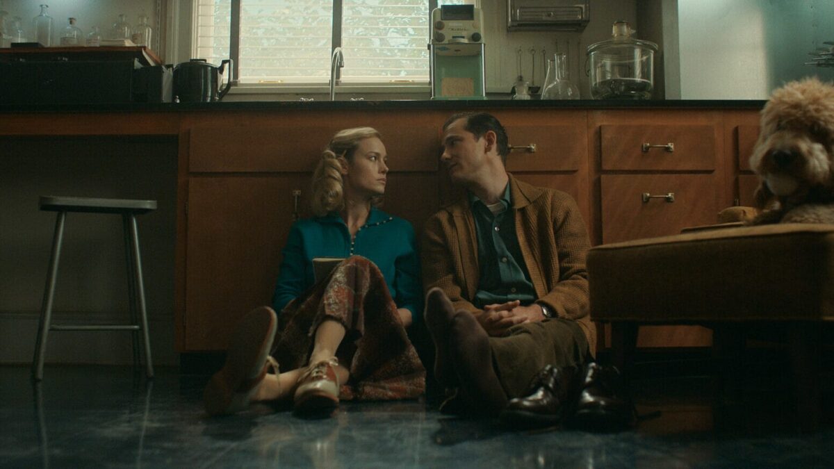 ‘Lessons in Chemistry’ (20239 | The Upcoming Drama Mini-Series on Apple TV+ | Debuts October 13th