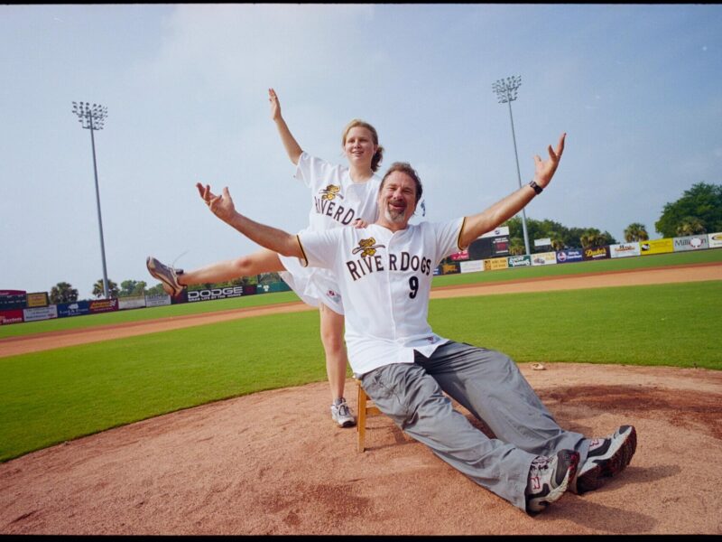 ‘세인트 오브 세컨드 찬스'(2023) – 마이크와 빌 벡에 관한 넷플릭스 다큐멘터리