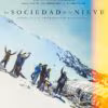 la sociedad de la nieve