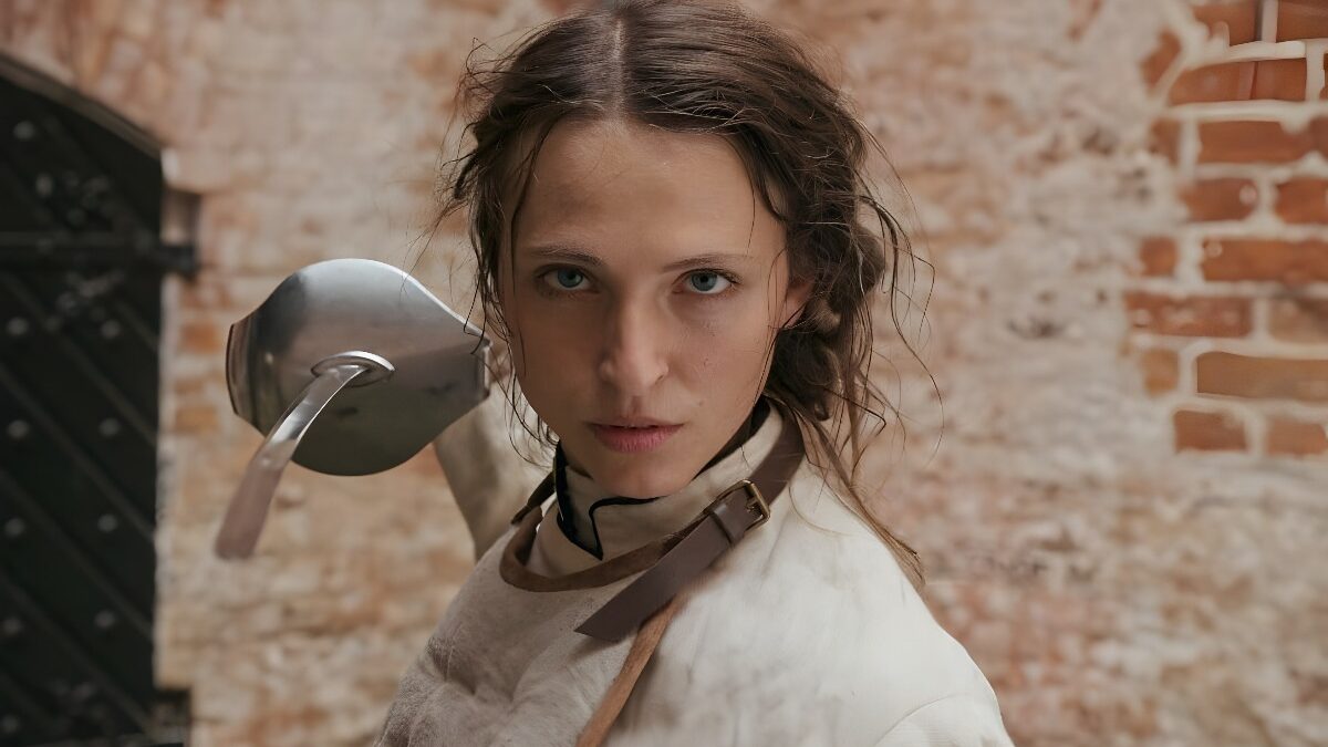 ‘Ehrengard: The Art of Seduction’ (2023) | Movie on Netflix | Review: A wonderfully entertaining film