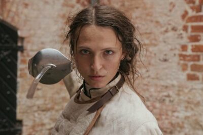 Ehrengarde ou l&rsquo;Art de la séduction (2023) | Film sur Netflix | Critique : Un film merveilleusement divertissant