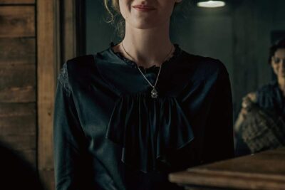 « Le Remède à l&rsquo;oubli » (2023) | Film sur Netflix. Review : L&rsquo;essence littéraire d&rsquo;une bonne histoire