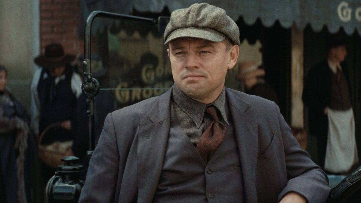 Killers of the Flower Moon (2023) – Il film che potrebbe dare a Scorsese il suo secondo Oscar?