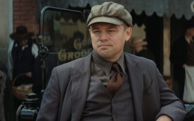 Killers of the Flower Moon (2023) : Le film qui pourrait offrir à Scorsese son deuxième Oscar ?