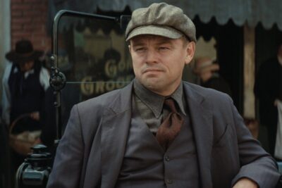 Los asesinos de la luna (2023): ¿La película que puede dar a Scorsese su segundo Oscar?