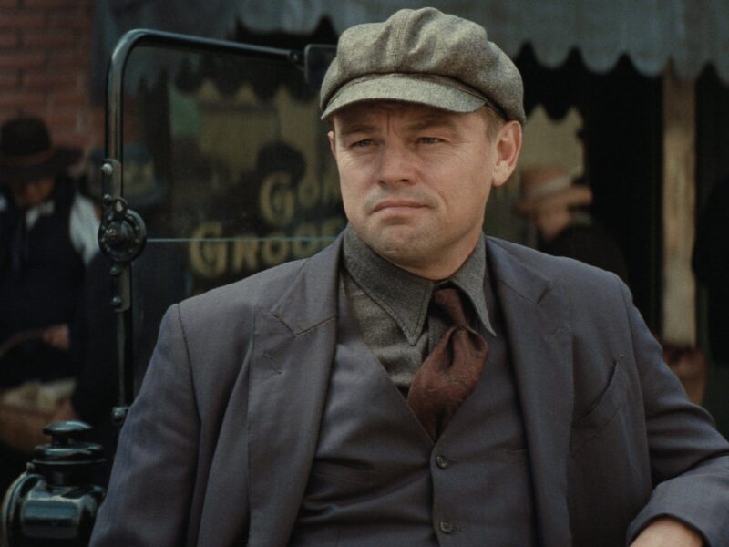 ‘플라워 킬링 문'(2023) – 이 영화가 스콜세지에게 두 번째 오스카상을 안겨줄 수 있을까요?