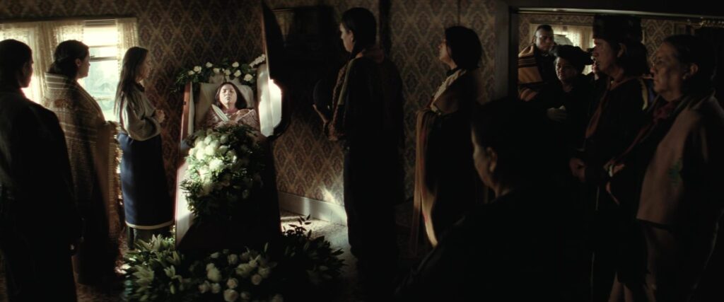 Los asesinos de la luna