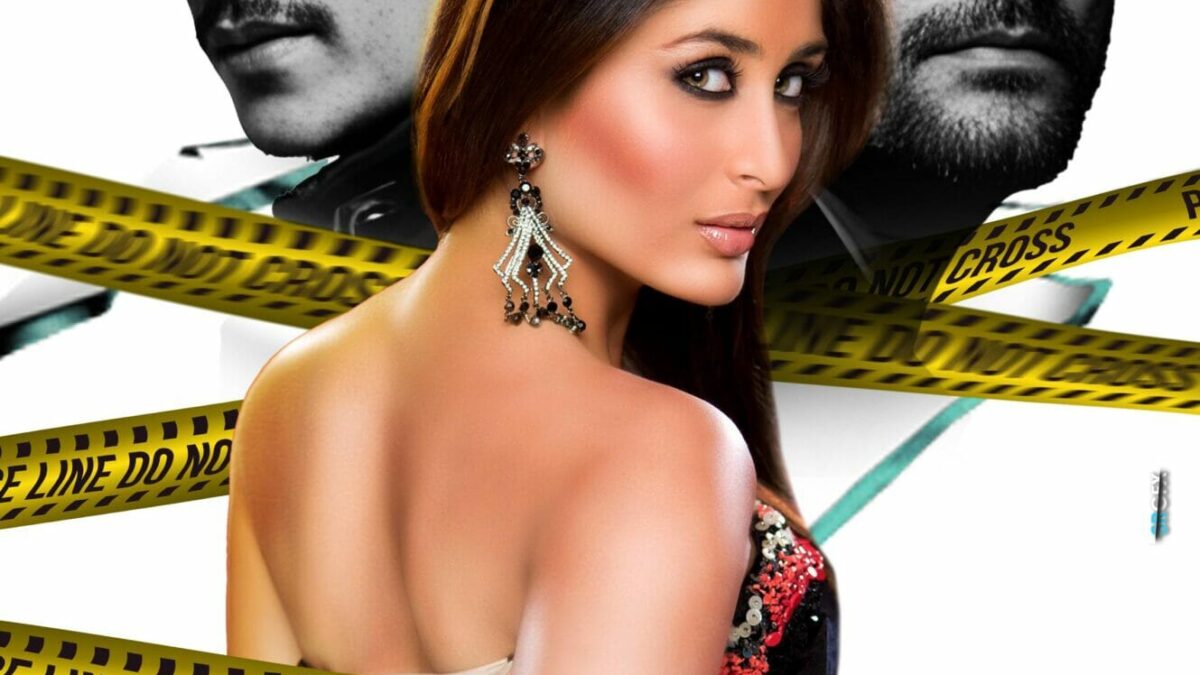 “Suspect X” (2023) | Una produzione di Bollywood ora disponibile su Netflix | Recensione del film