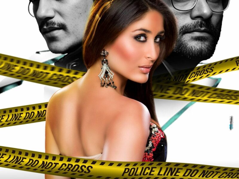 “자네 잔: 용의자 X” (2023) – 영화 리뷰