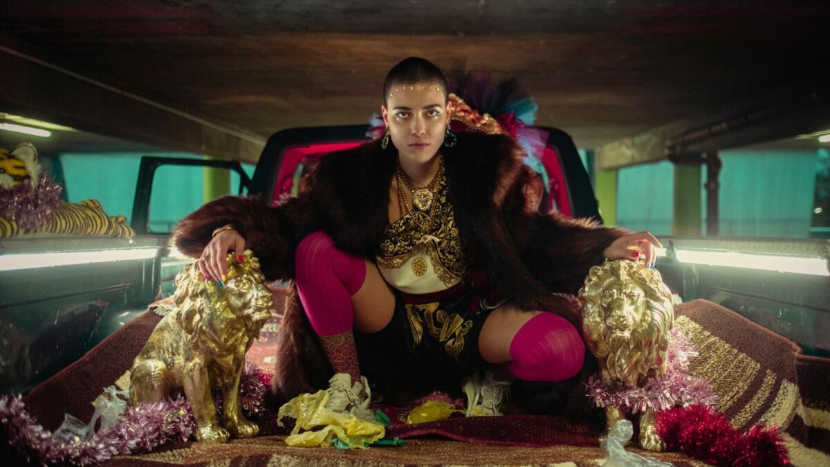 “Infamy” (2023) – Netflix Series. Review: Exploring Traditions, Culture and Musical Styles in Contemporary Poland