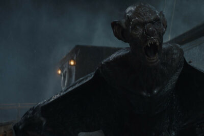 „The Last Voyage of the Demeter” (2023): O nouă abordare a poveștii lui Dracula