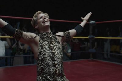 „Cassandro” (2023) Film pe Prime Video