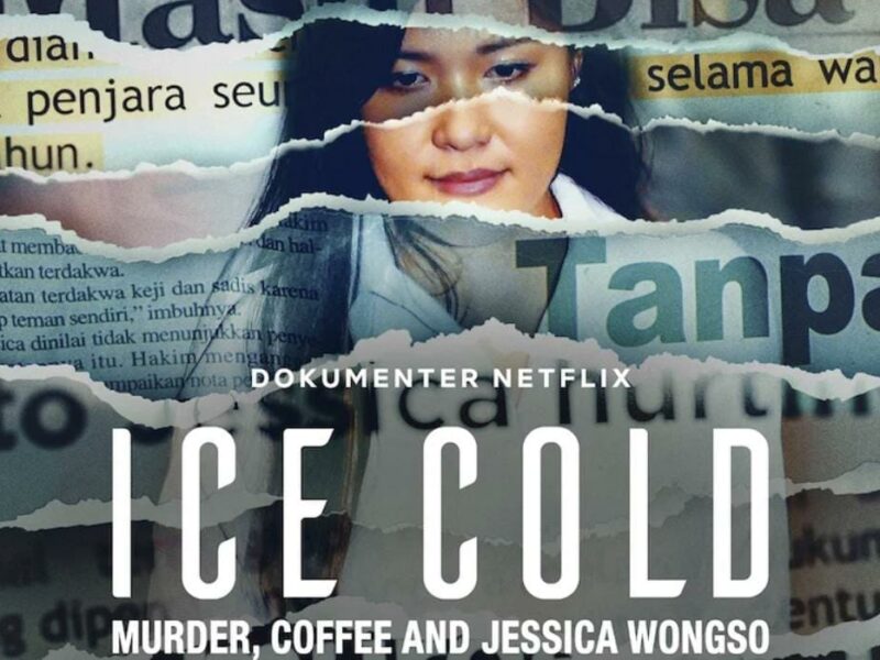 “아이스 콜드: 살인, 커피 그리고 제시카” (2023) | 넷플릭스 트루 크라임: 모든 것을 바꾼 베트남 아이스 커피