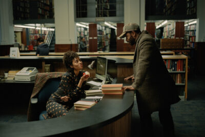 ‘The Changeling’ (2023) | La nueva serie de terror fantástico en Apple TV+