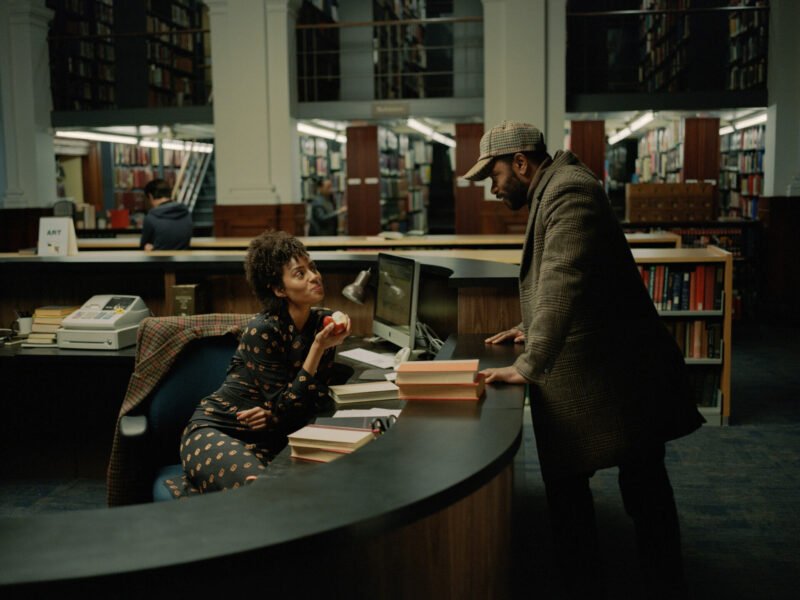 ‘The Changeling’ (2023) | Noul serial fantasy de groază pe Apple TV+