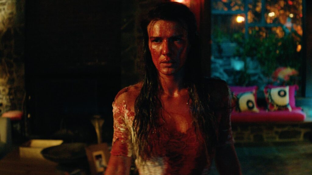 “Til Death Do Us Part” (2023) – Movie Review: One of those movies that are forgotten faster than they take to finish