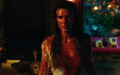 « Til Death Do Us Part » (2023) Critique du film : Un de ces films qu&rsquo;on oublie plus vite qu&rsquo;ils ne prennent de temps pour se terminer