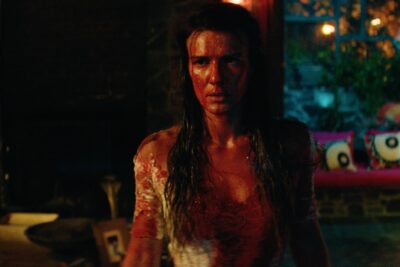 “Til Death Do Us Part” (2023) – Movie Review: One of those movies that are forgotten faster than they take to finish