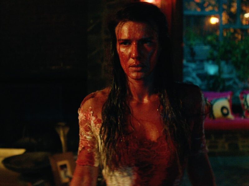 „Til Death Do Us Part” (2023) Recenzie de film: Un film care se uită mai repede decât se termină