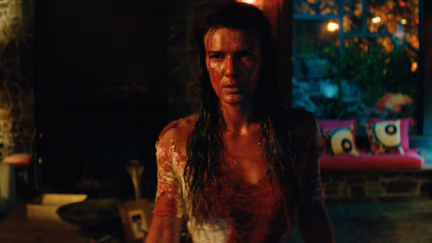 Til Death Do Us Part