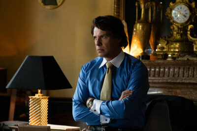 “Class Act” (2023) – A Netflix Biographical Miniseries about Bernard Tapie