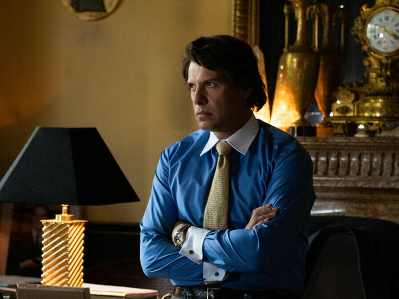 『タピ ～千の人生を送った男～』（2023年） – ベルナール・タピーの生涯を描くNetflixミニシリーズ