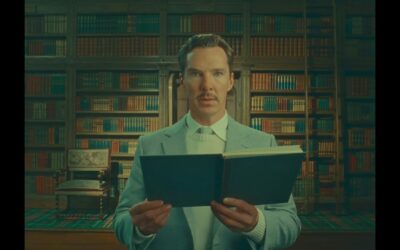 «La maravillosa historia de Henry Sugar» (2023) | Película en Netflix. Crítica: Nada nuevo en el (brillante) mundo de Wes Anderson