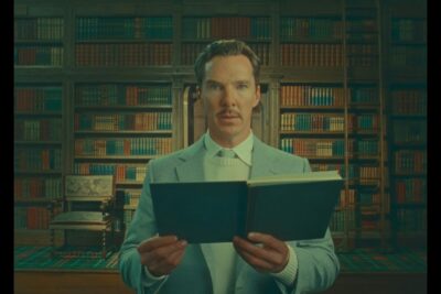 《亨利·休格的神奇故事》 (2023) | 一部在Netflix上播放的电影。评论： Wes Anderson的(出色)电影世界中没有什么新鲜事儿