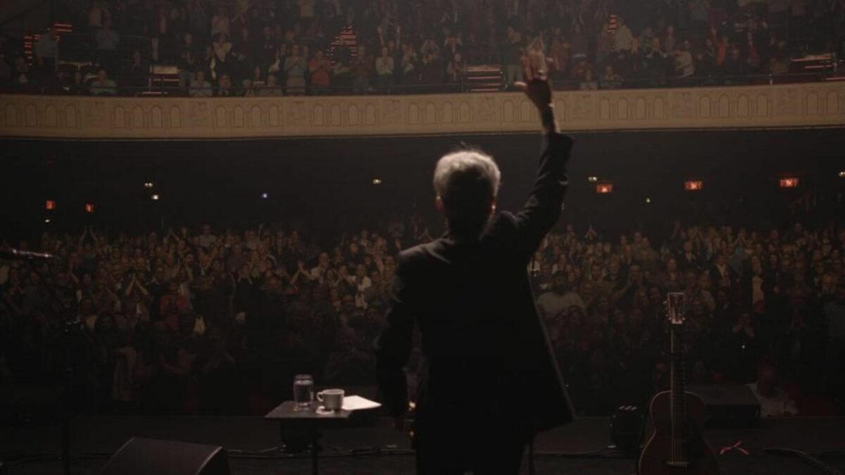 ‘Joan Baez I Am A Noise’ (2023) | A biographical documentary | Trailer
