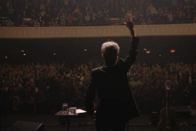 ‘Joan Baez I Am A Noise’ (2023) | A biographical documentary | Trailer