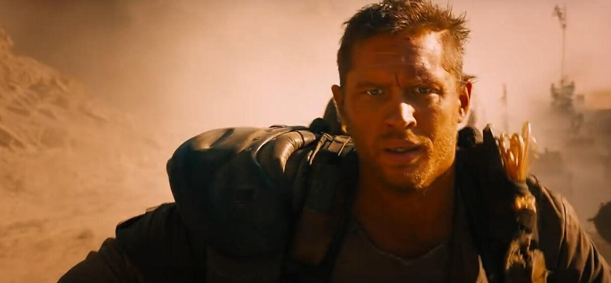 Tom Hardy: From Grit to Global Stardom