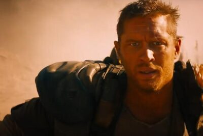 トム・ハーディ：どん底から世界的スターへ